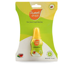 SWEET DROPS 10 ML